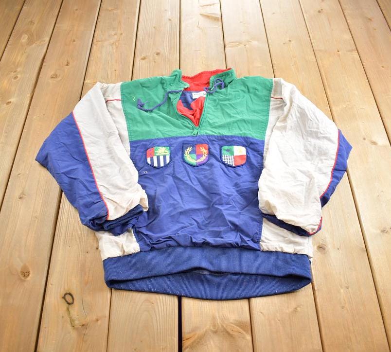 Fred Perry Zip Up - Etsy