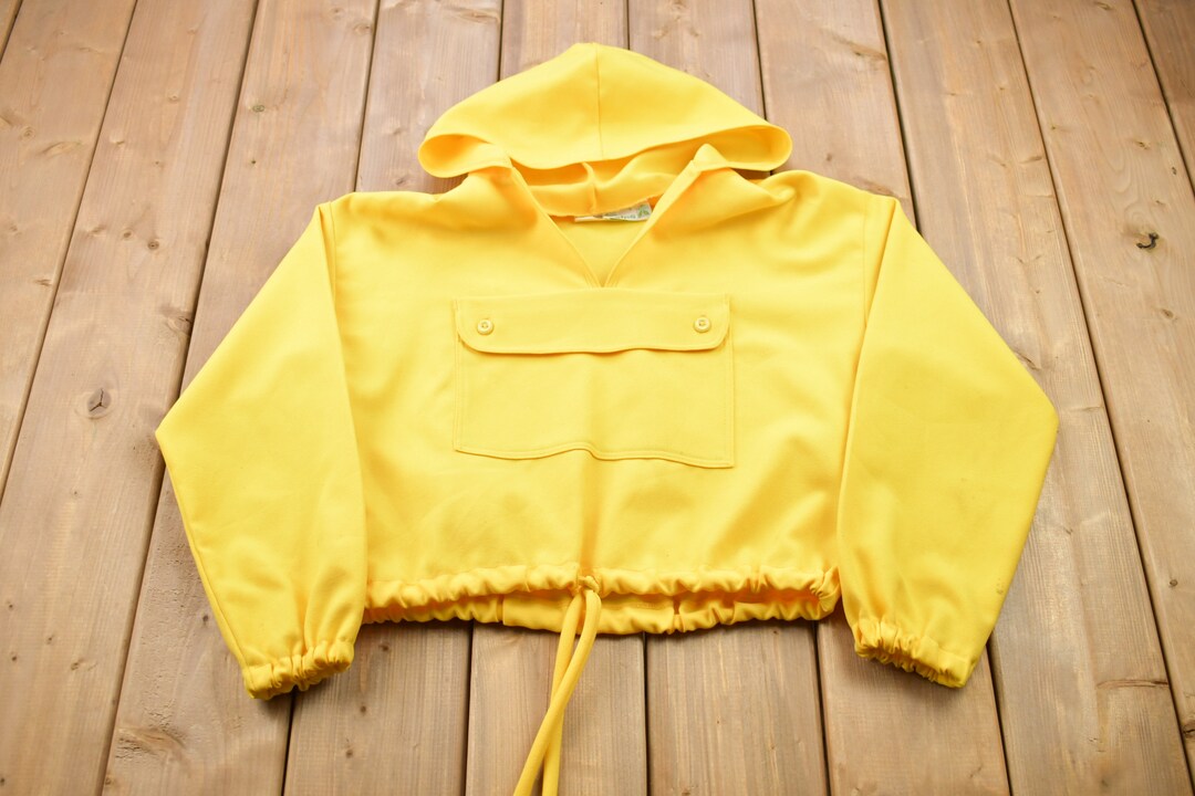 Gerry イエロー　 made in USA vintage 70s、80s il_1080xN.3854733665_kqwf.jpg
