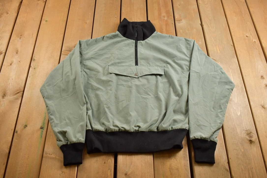90s Jcrew Jacket - Etsy