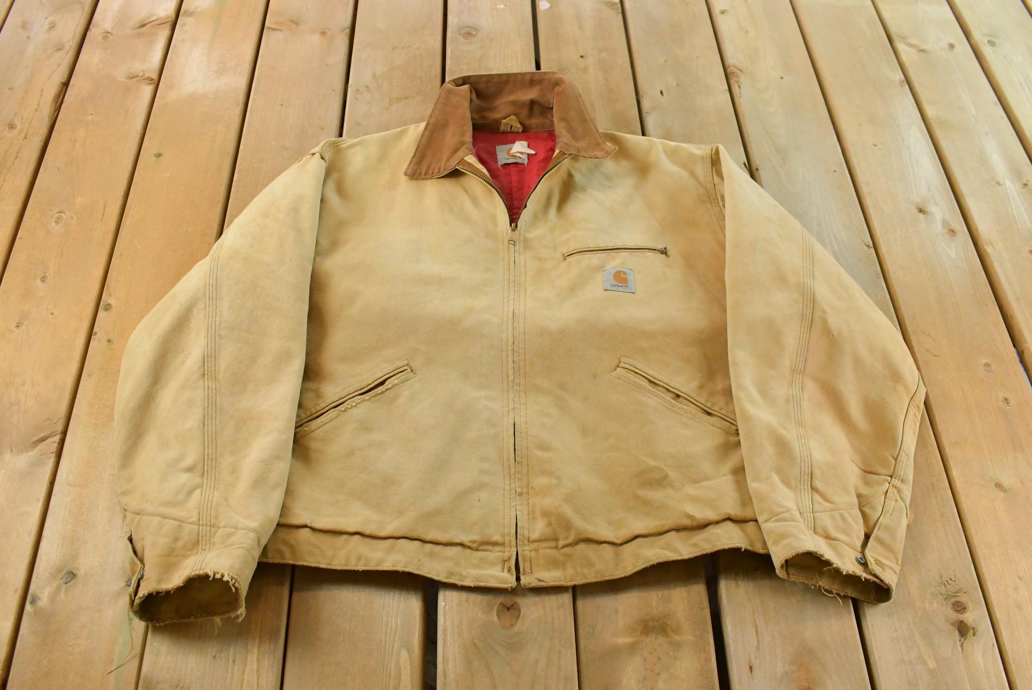 Wu wear jacket - Etsy 日本