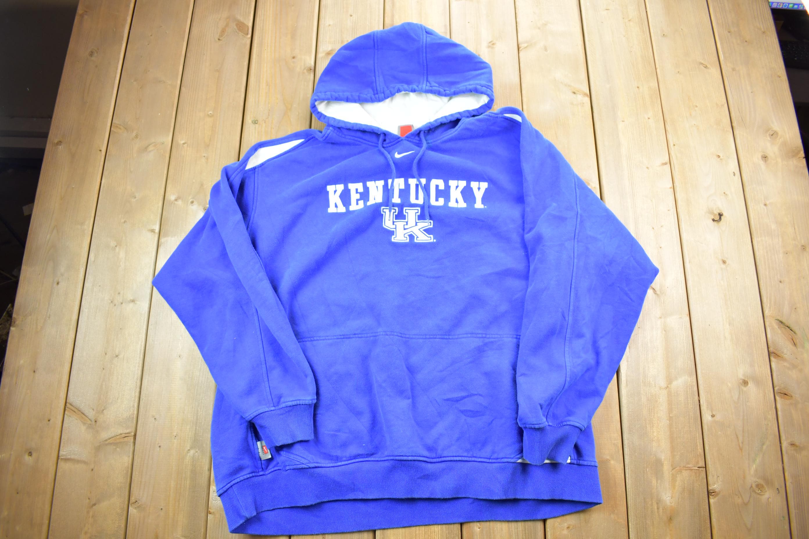 Aesthetic Hoodie Nike