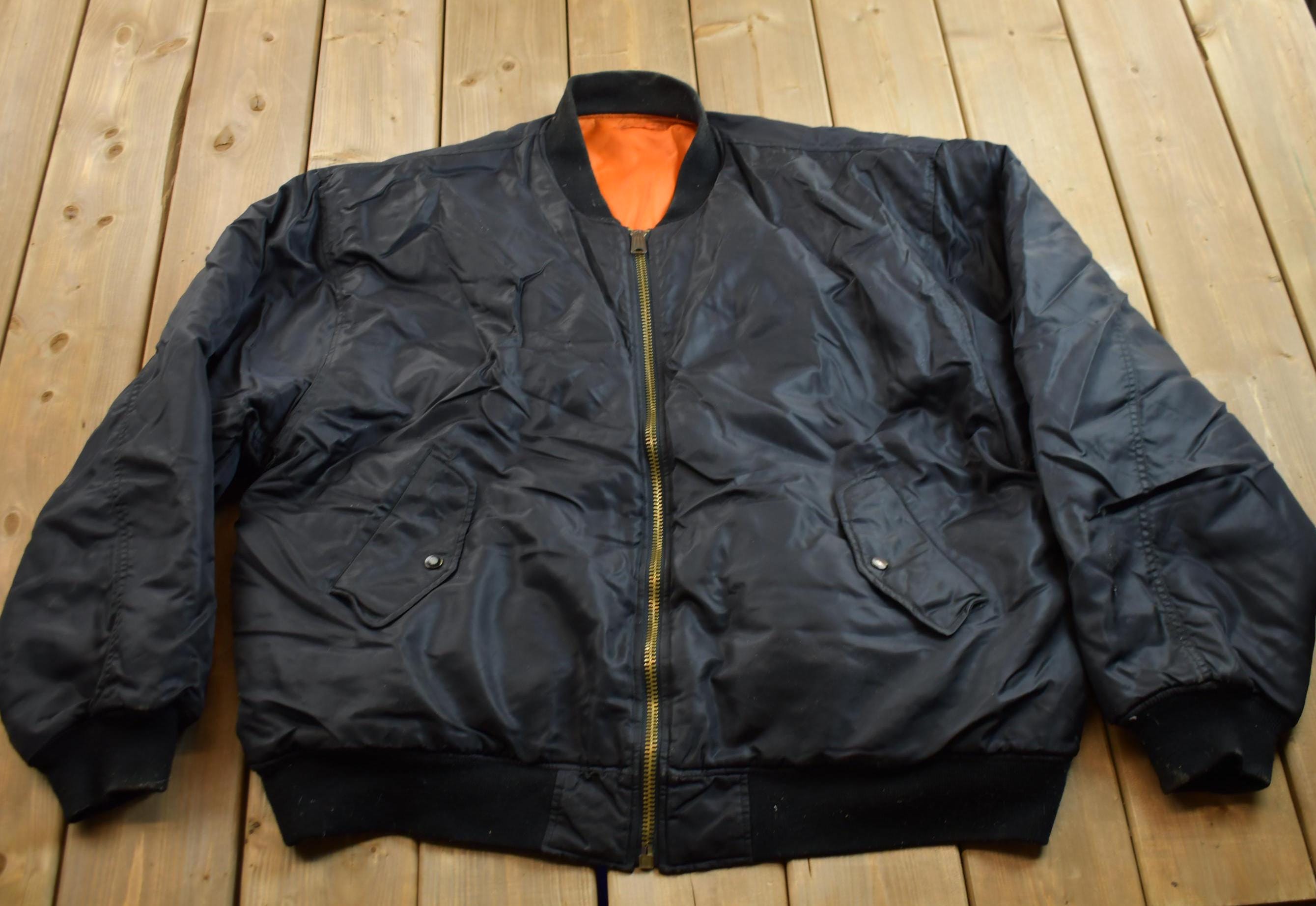 Vintage Black Ma 1 - Etsy Vintage Black Ma 1 - Etsy