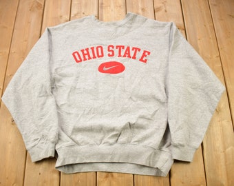 nike college sweatshirts