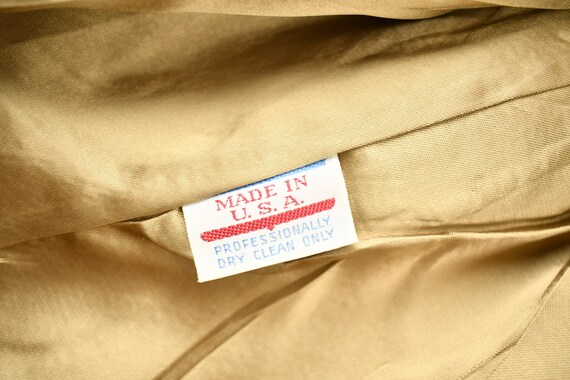 Vintage 1970s Sears The Fashion Place Fur Coat Fashion Place Fur Coat Vintage, Can U Dry Clean A Fur Coat
