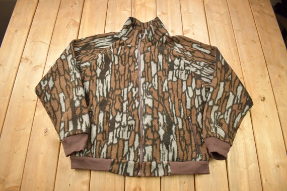 Cabela's 8 in top 1 upland jacket
