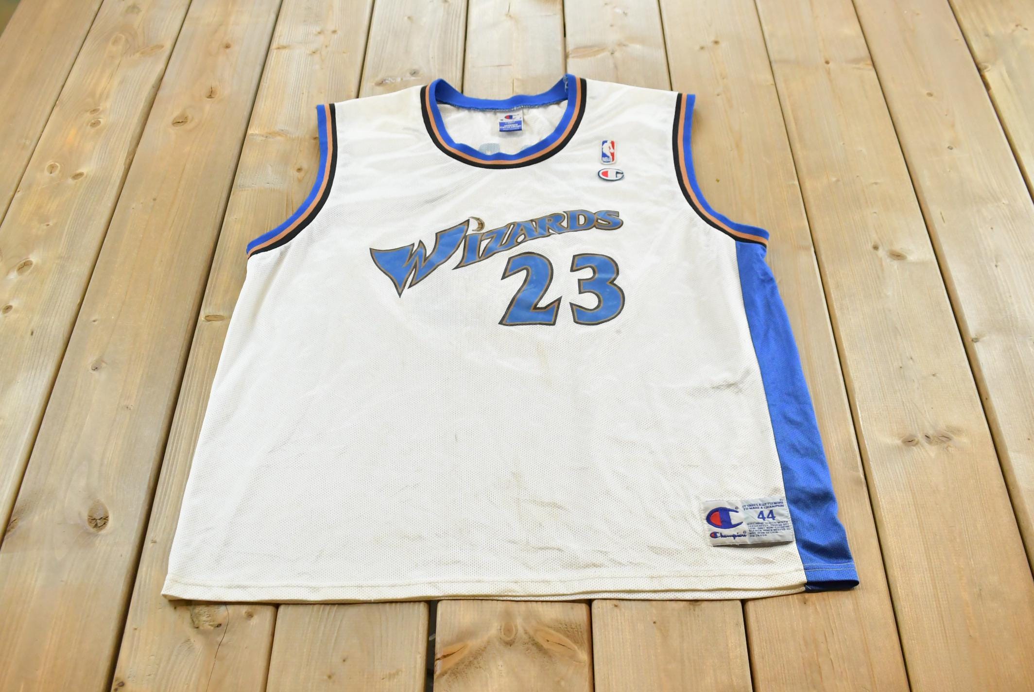 Jordan Jersey 2 Piece - Etsy