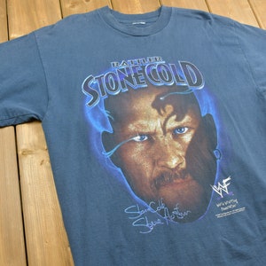 Vintage 1998 Stone Cold Steve Austin 3:16  T-Shirt / Graphic / Stone Cold Steve Austin Print / 80s / 90s / Streetwear Fashion / WWE /