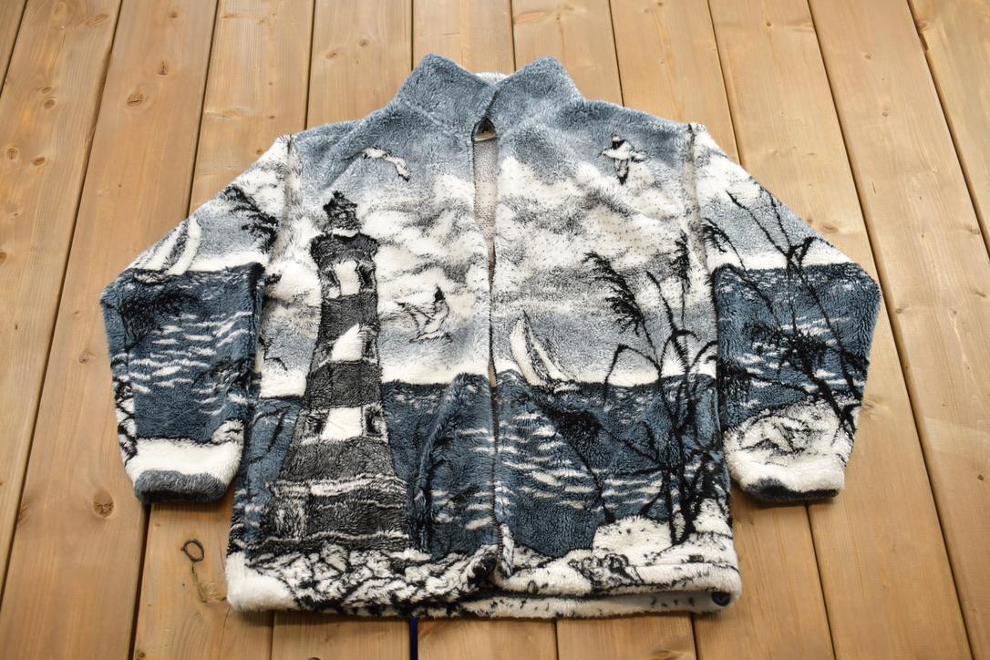 Fleece Animal Jacket Etsy Canada
