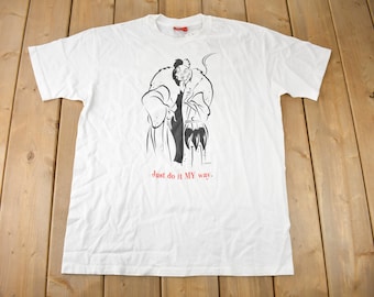 1990年代のヴィンテージ「101匹わんちゃん」ディズニー映画