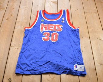 New Jersey Nets Nba | Etsy