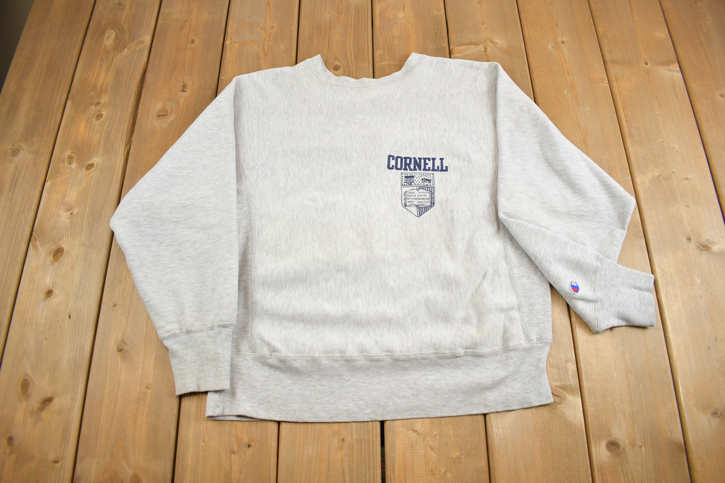 Cornell Champion - Etsy Cornell Champion - Etsy