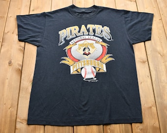 ウェア VINTAGE 90s MLB PITTSBURGH PIRATES s-l400.jpg