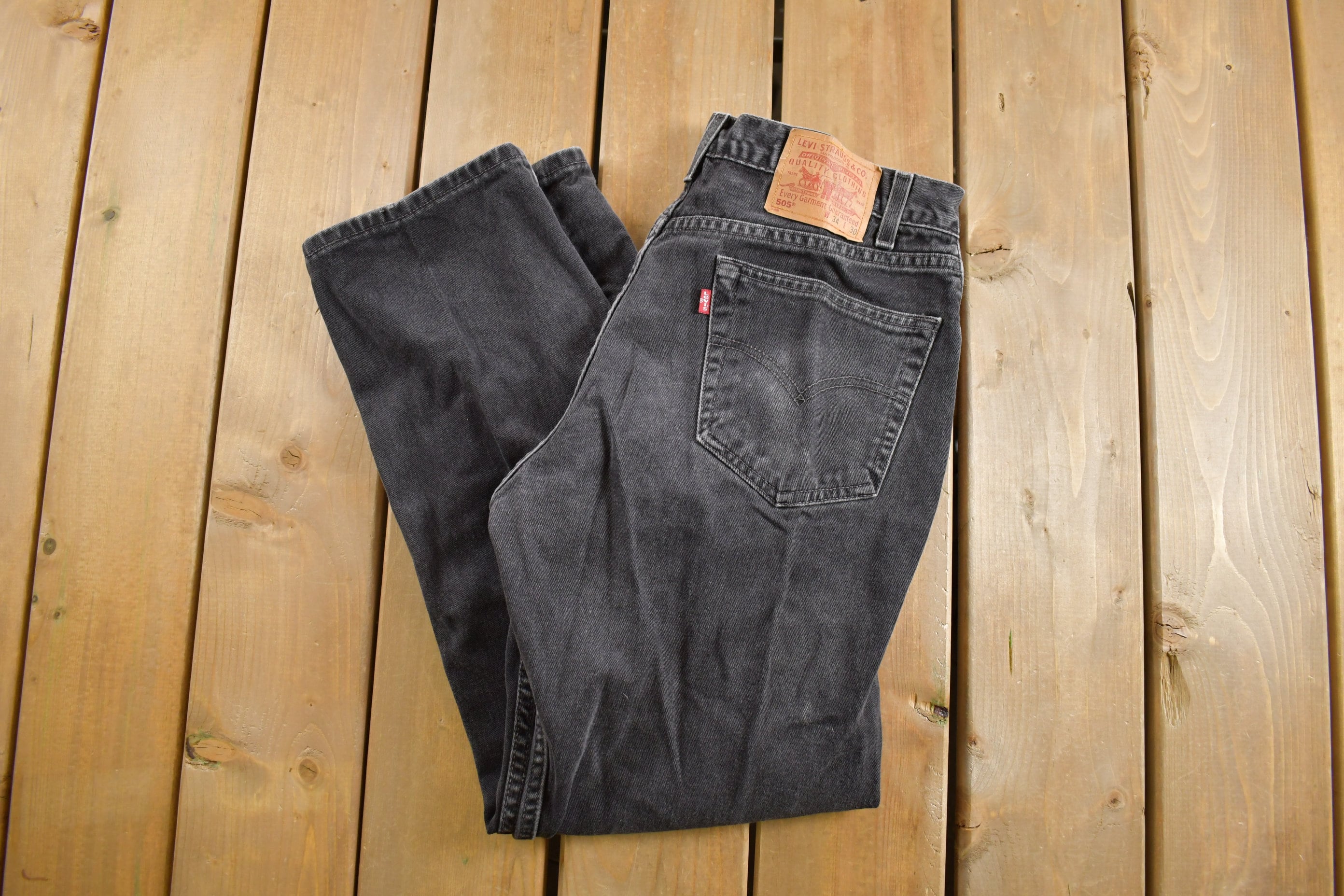 美しい 1950s Levis Pants - Etsy パンツ