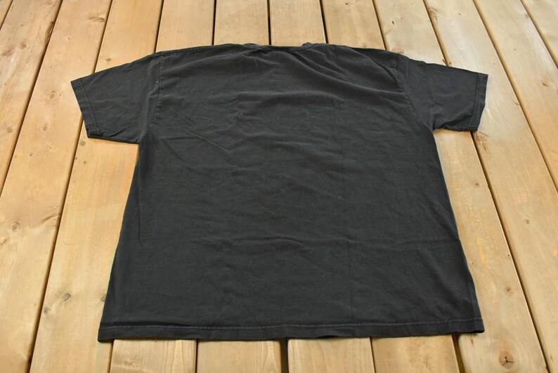 Vintage 2008 Iron Man grafisk Marvel T-shirt herr 2XL / 00-tals serietidning T-shirt / Sällsynt vintage / Vintage T-shirt / Autentiska varor bild 2