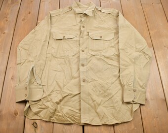 ジャケット・アウター 80s US ARMY fireman cotton jacket yellow VINTAGE US ARMY MILITARY FIREMAN COAT JACKET WITH LINER 1990