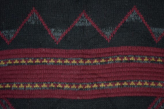 90's Y's vintage 激レア　アーカイブ　ワイズ Vintage 1990s Alvin Josef Knit Crewneck Sweater - Etsy 日本