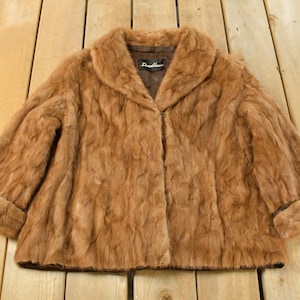 Donaldson's Fur - Etsy