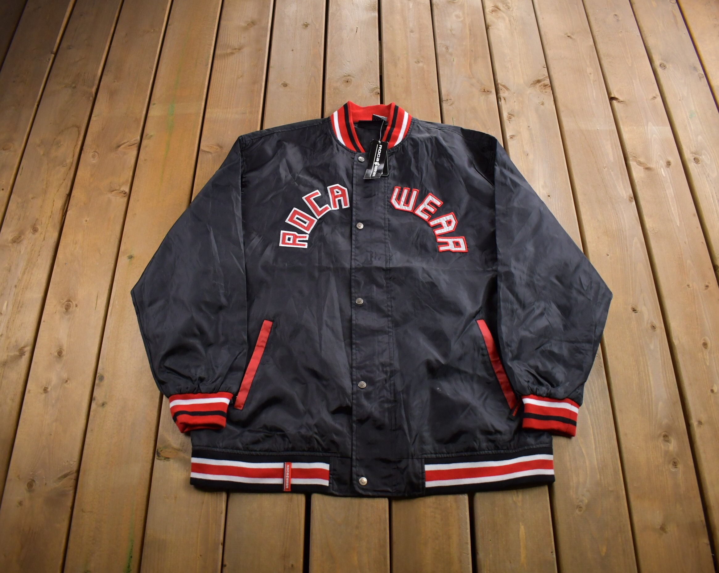 Jay Z Rocawear - Etsy - Page 2