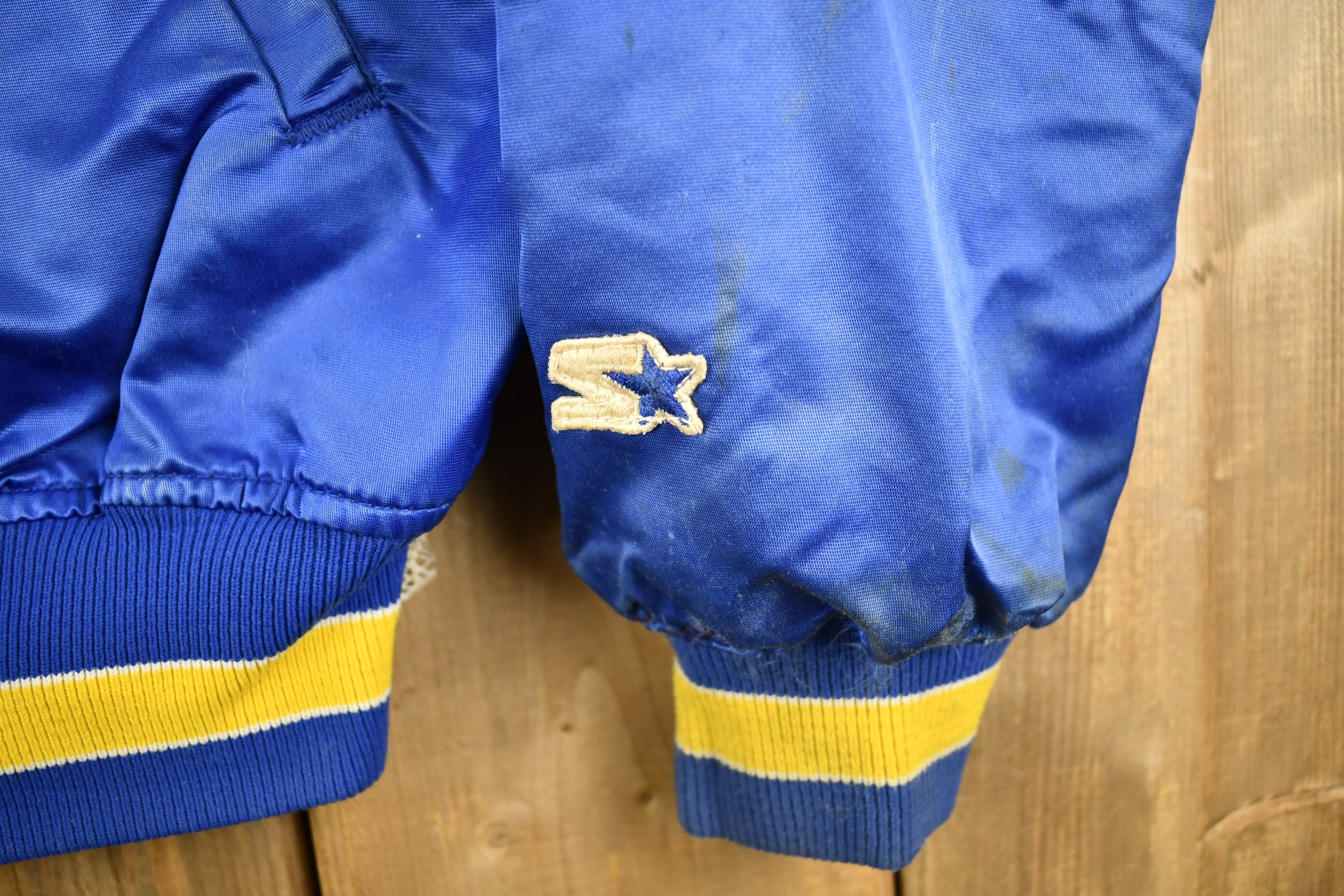 Vintage 1990s Milwaukee Brewers MLB Starter Diamond Collection