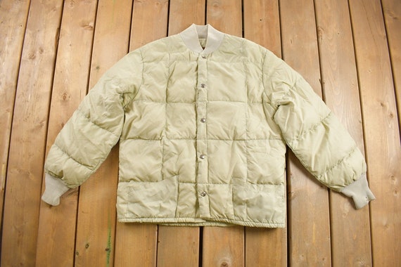 Walls Blizzard 80's Ski Jacket