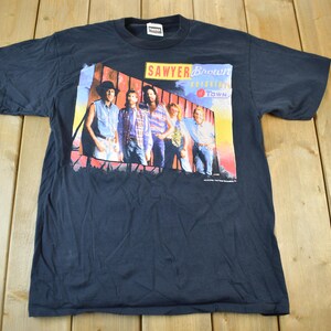 Sawyer brown t shirt - Etsy 日本