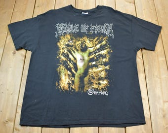 Vintage Cradle of Filth 