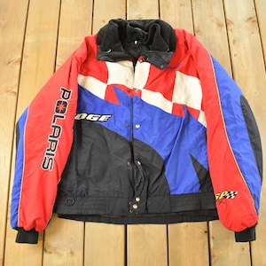 90s Polaris Jacket - Etsy
