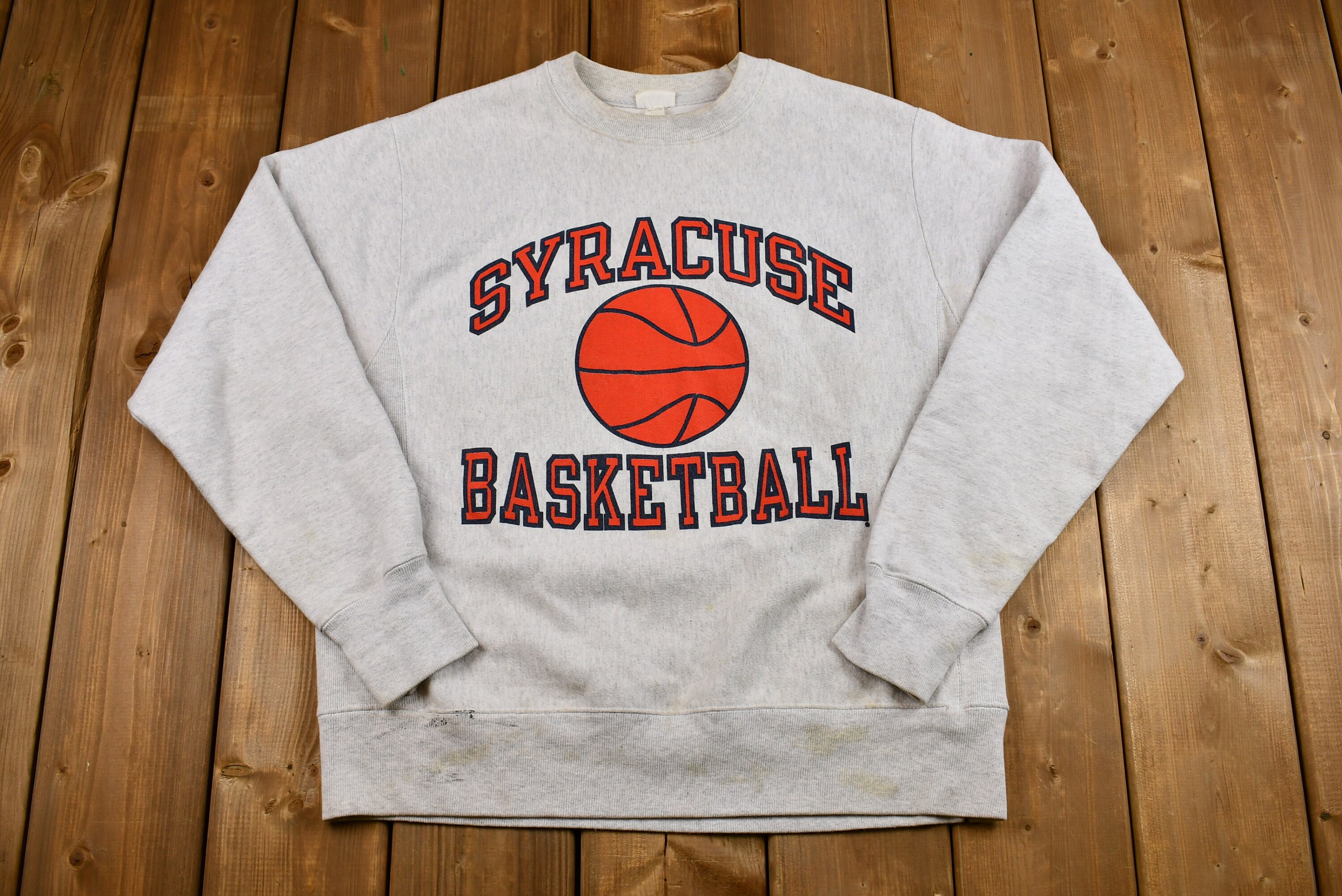 syracuse basketball sweatshirts