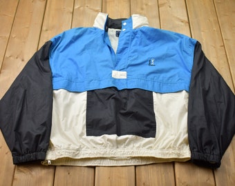 pga windbreaker