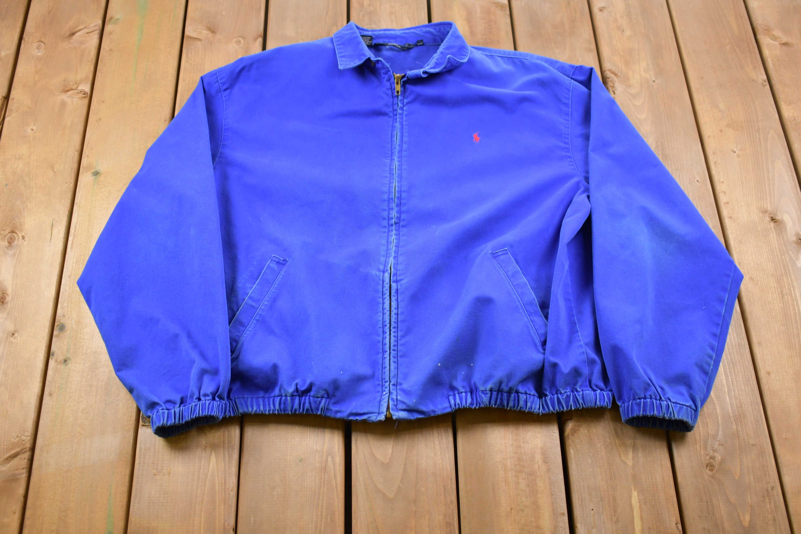 Polo golf jackets sale