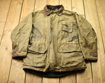 wilkes & akerman オイルド　ジャケット USED] Wilkes & Akerman オイルドJACKET | garden730