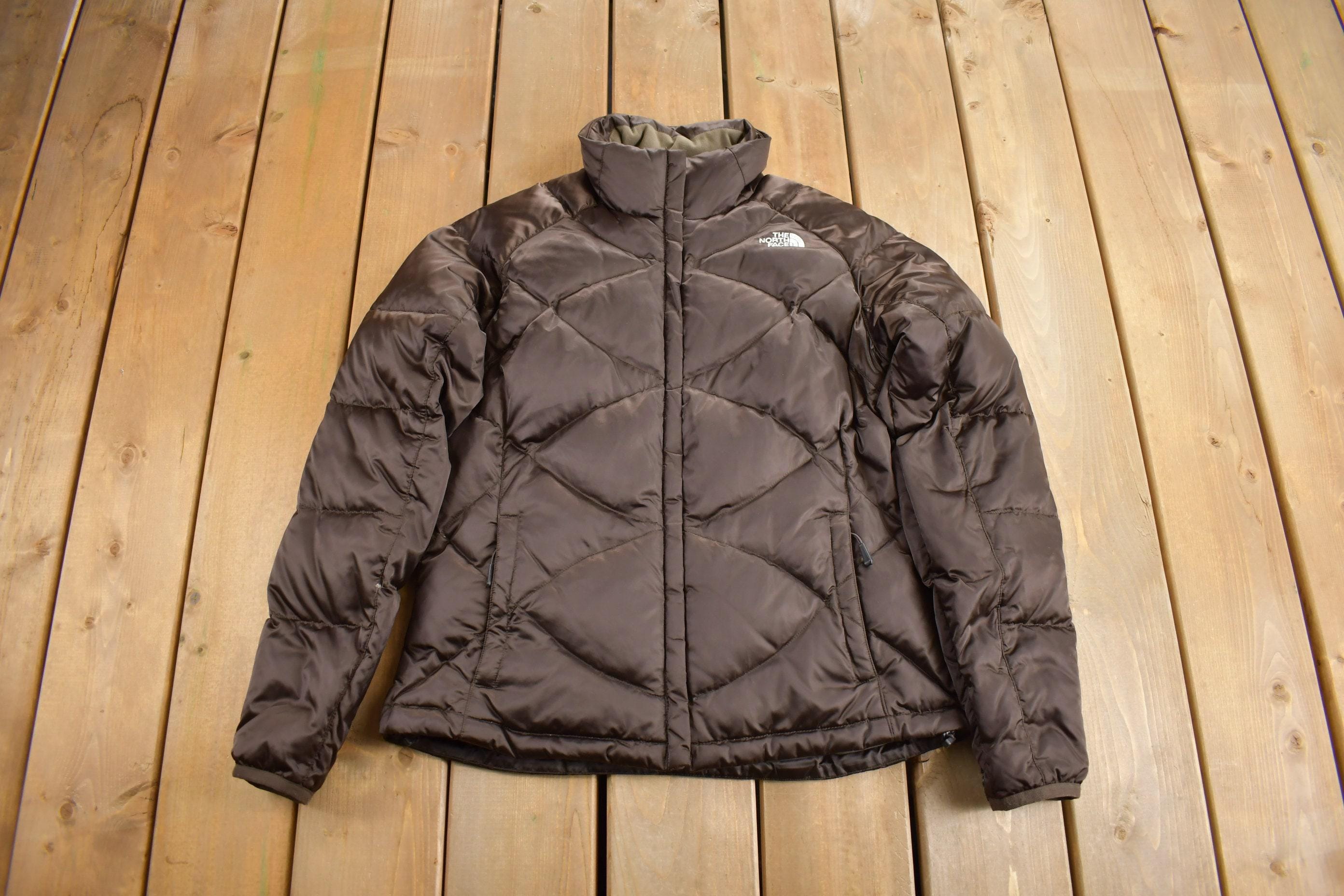 Vintage 1990s the North Face 550 Women