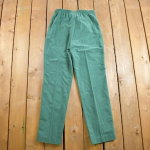 Vintage 1970s Jantzen Trousers Size 31 x 30.5 / 70s Pants / Streetwear Fashion / True Vintage / 70s Slacks / Polyester Trousers