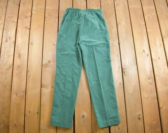 1970年代〜1980年代前半　Searsテーパードスラックス ヴィンテージ 1970 年代 1980 年代 シアーズ スポーツウェア