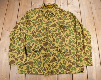 Duck Camo Shirt - Etsy