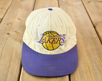 ヴィンテージ 90年代 ロサンゼルス レイカーズ NBA スターター