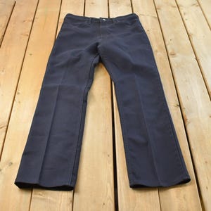 Vintage Cowboy Pants - Etsy Canada