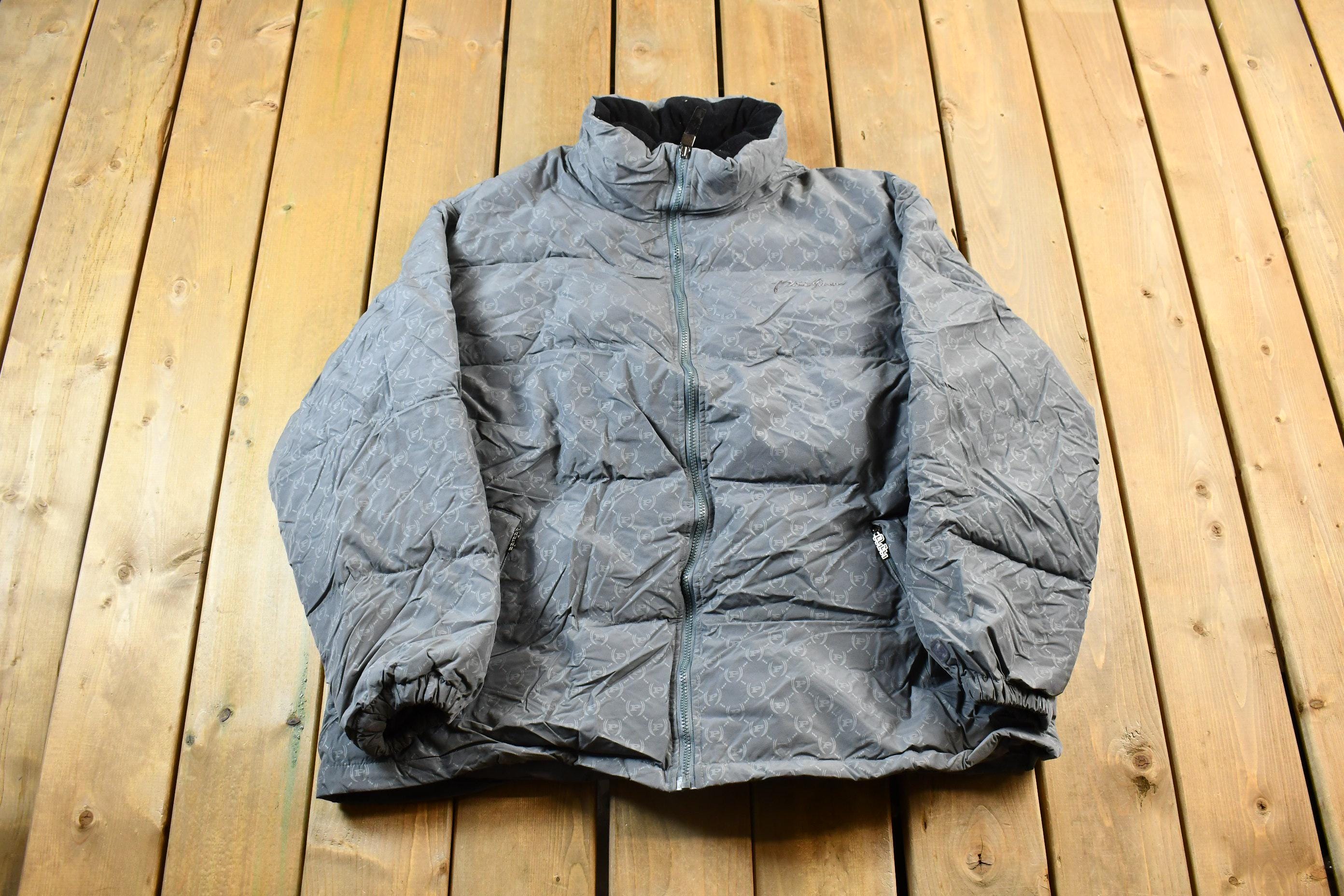 Phat Farm Jacket - Etsy