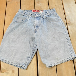 Levis Silvertab Shorts - Etsy