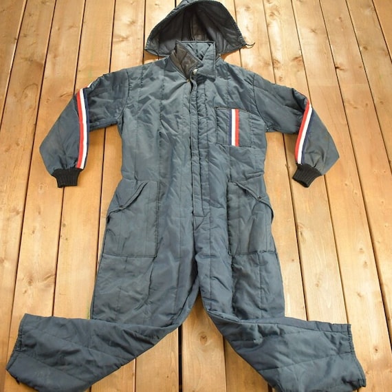 Engineered Garments X Totem FU Over Coverall Jacket - Olive