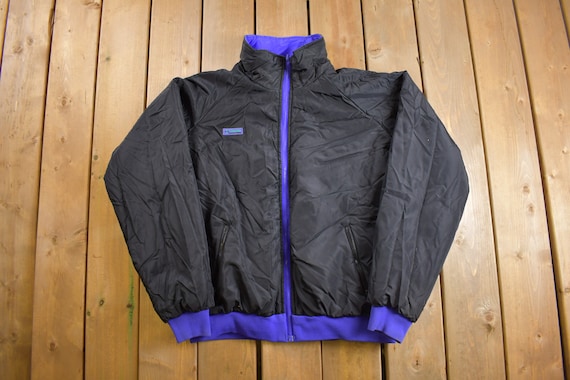 Columbia sportswear puffer jacket hot sale
