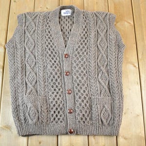 John Molloy Sweater - Etsy