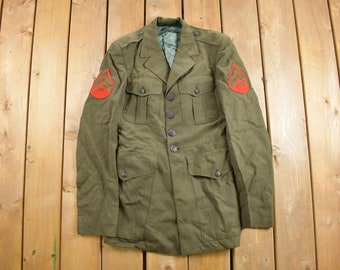 MILITARY JK RIBBON TWEED | JACKET | MADISONBLUE