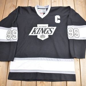 La Kings Jersey 