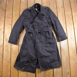 Ww2 Trench Coat   Etsy Canada