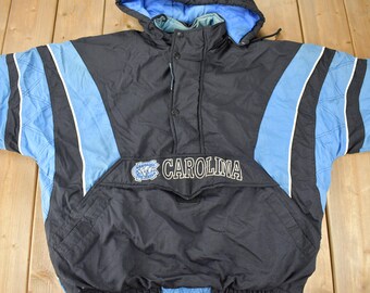 Vintage 1990s University of North Carolina Tar Heels Collegiate
