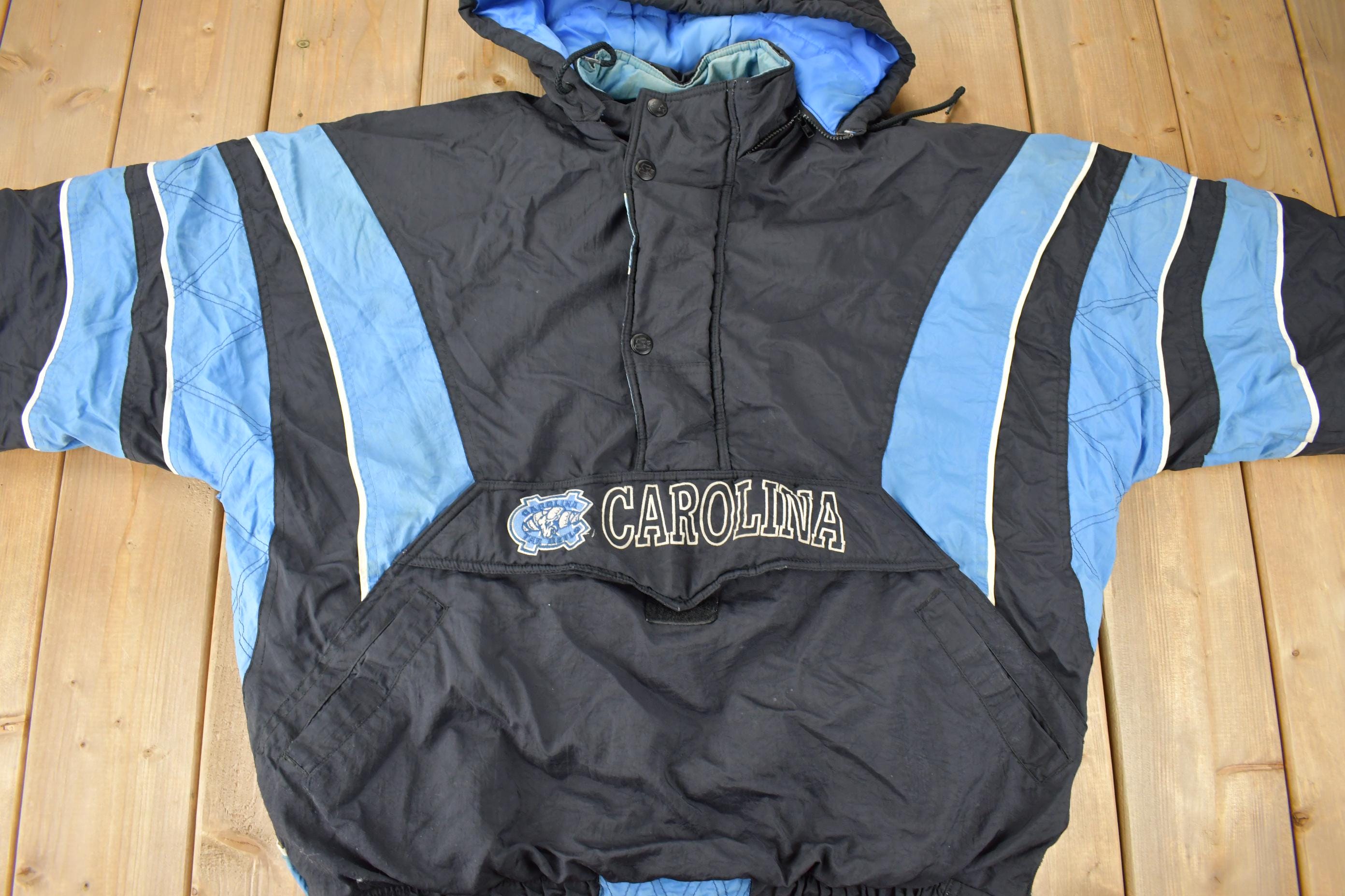Vintage 1990s University of North Carolina Tar Heels Collegiate