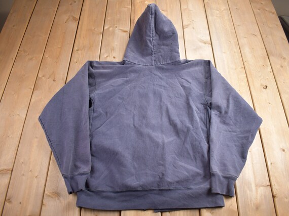 Vintage 1980s Carhartt Rugged Outdoor Zip up Hoodie Made in Vintage 1980s Carhartt Rugged Outdoor Zip up Hoodie Made in