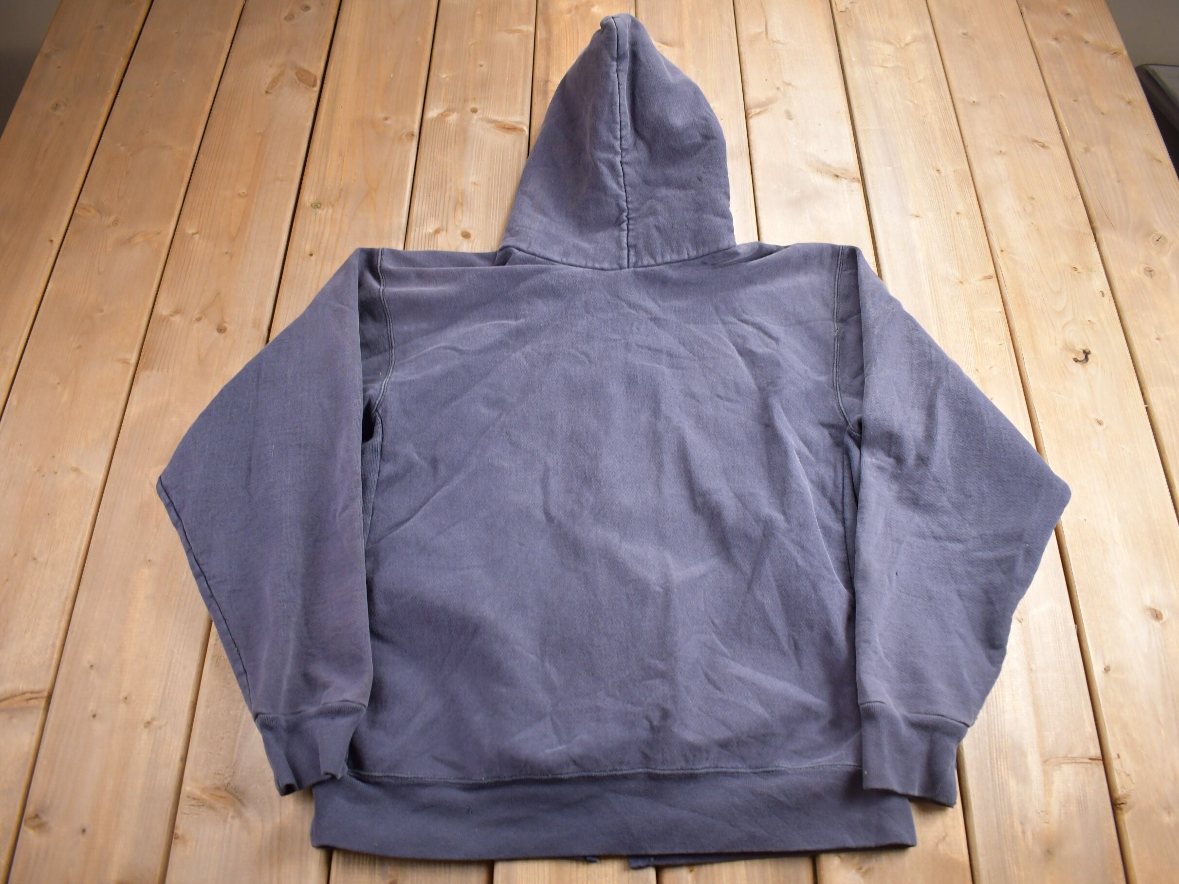【80s carhartt】ジップパーカー　チョコアート　usa　vintage 80s carhartt】ジップパーカー チョコアート usa vintage