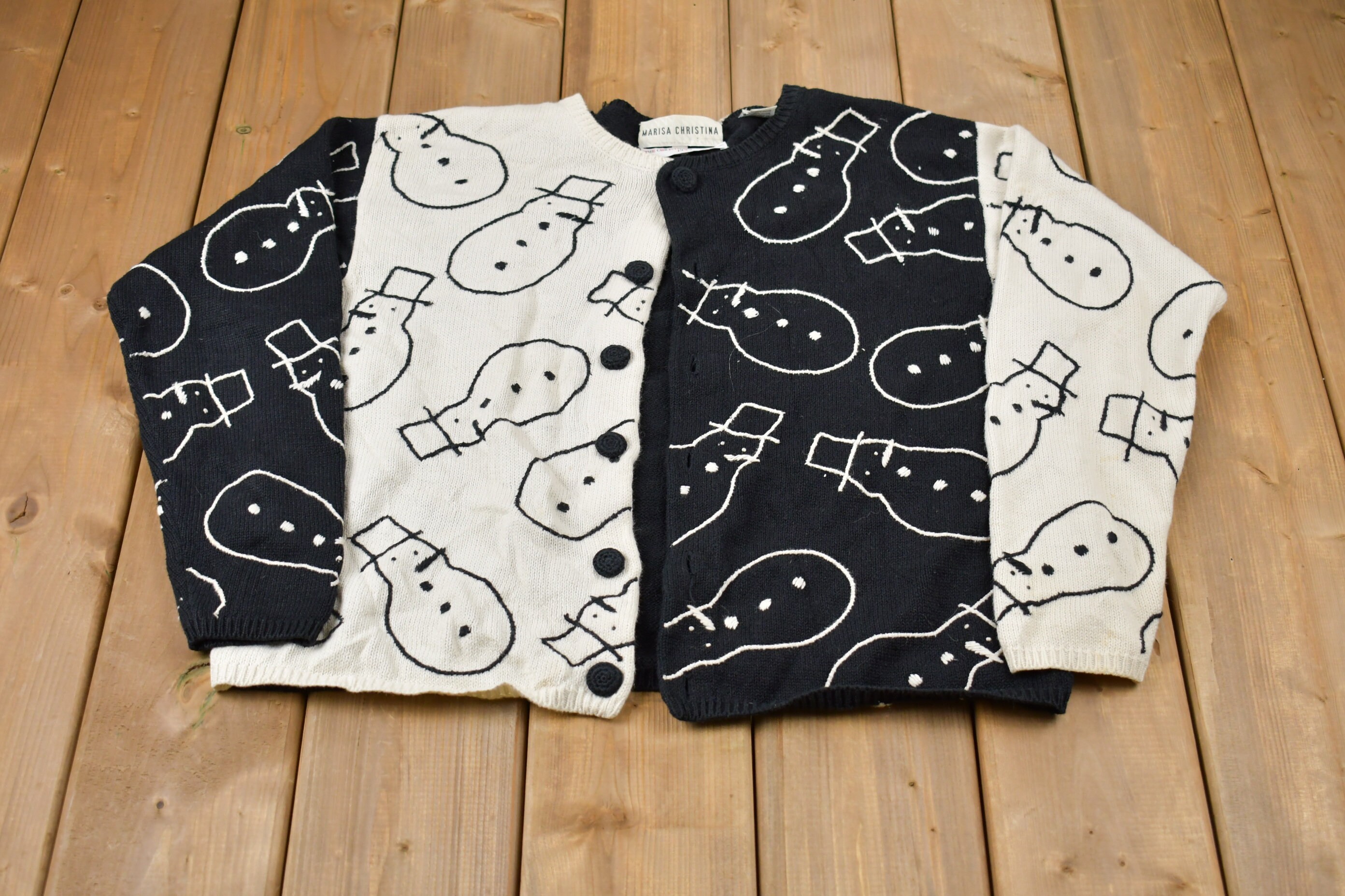 Marisa Christina - Etsy